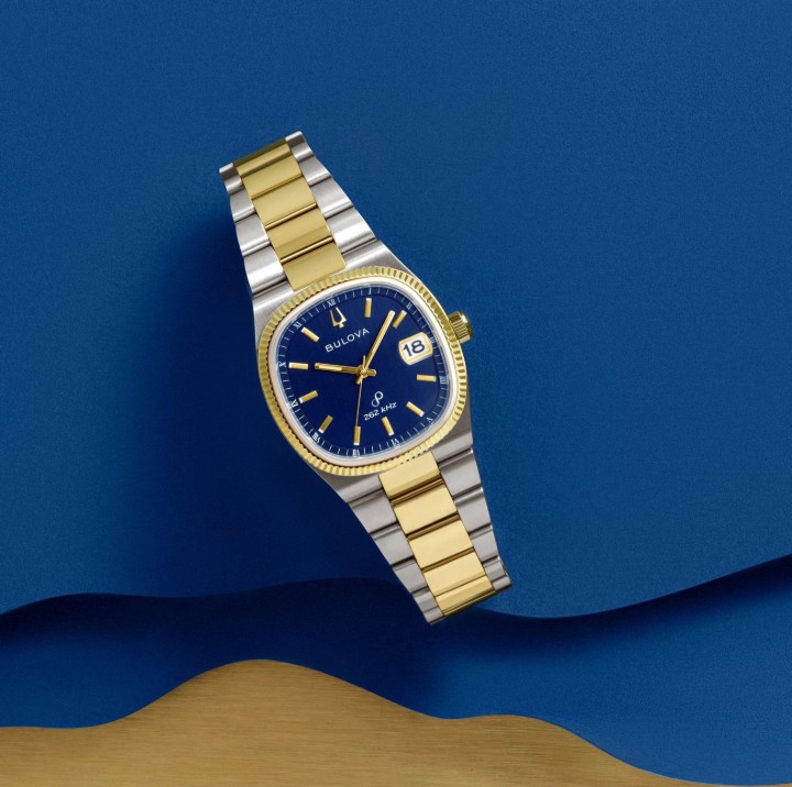 Obrázok z Bulova Super Seville