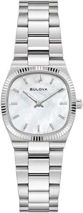 Obrázok z Bulova Super Seville Mini