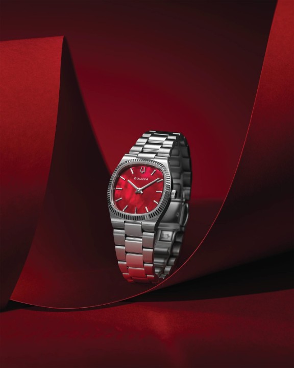 Obrázok z Bulova Super Seville Mini