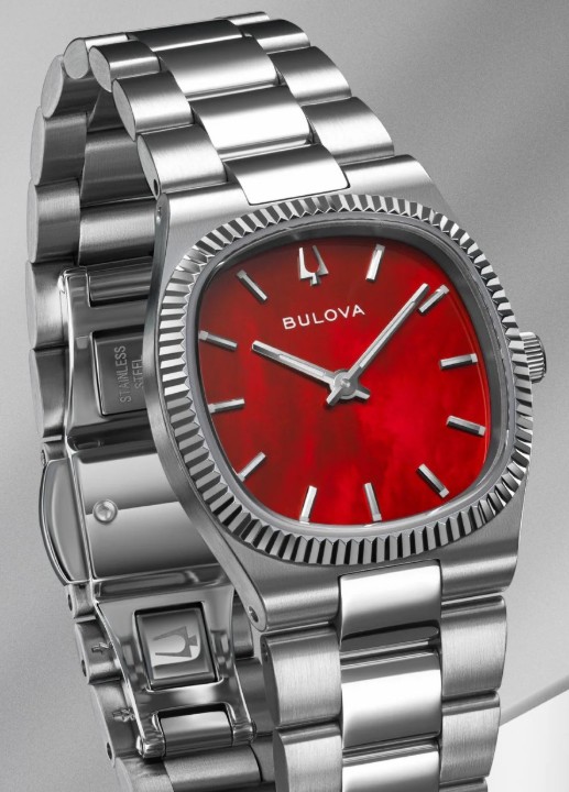 Obrázok z Bulova Super Seville Mini