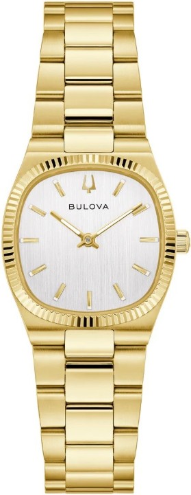 Obrázok z Bulova Super Seville Mini