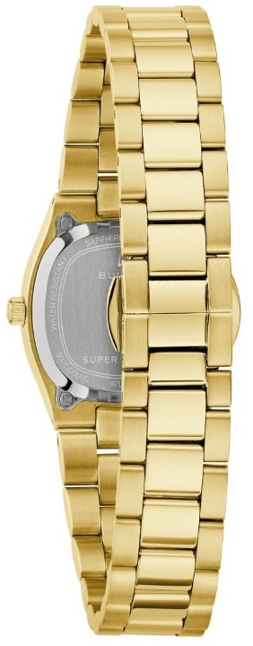 Obrázok z Bulova Super Seville Mini