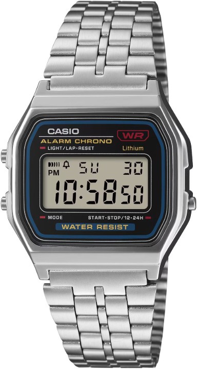 Obrázok z Casio Vintage Iconic