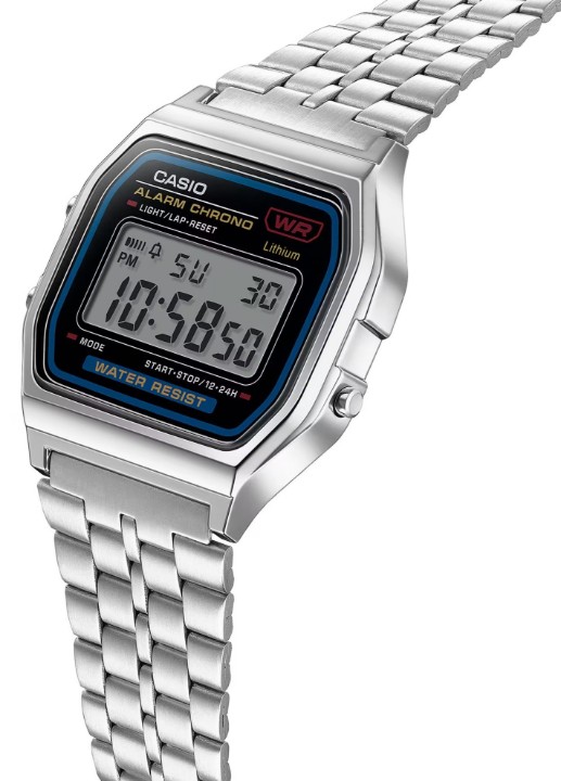Obrázok z Casio Vintage Iconic