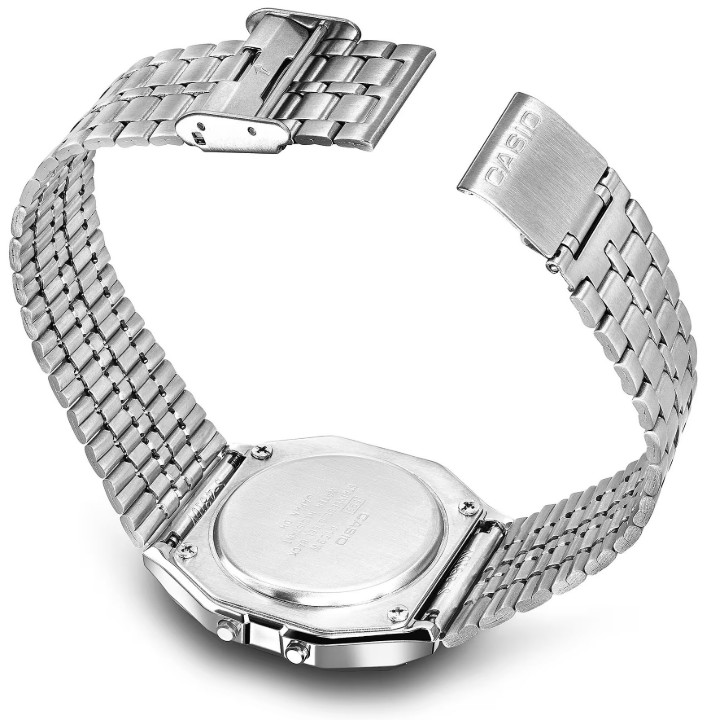 Obrázok z Casio Vintage Iconic