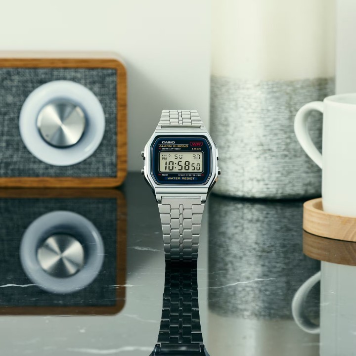 Obrázok z Casio Vintage Iconic