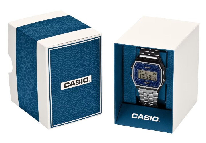 Obrázok z Casio Vintage Iconic
