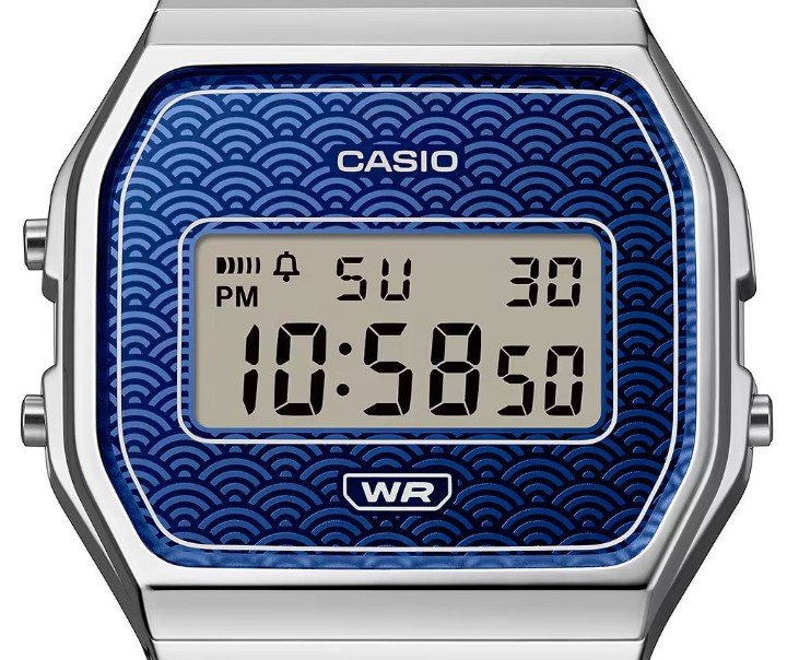 Obrázok z Casio Vintage Iconic