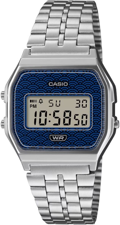 Obrázok z Casio Vintage Iconic