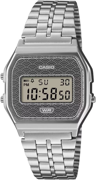 Obrázok z Casio Vintage Iconic
