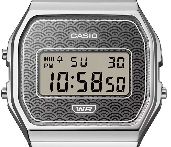 Obrázok z Casio Vintage Iconic