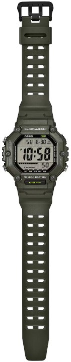 Obrázok z Casio Collection Digital