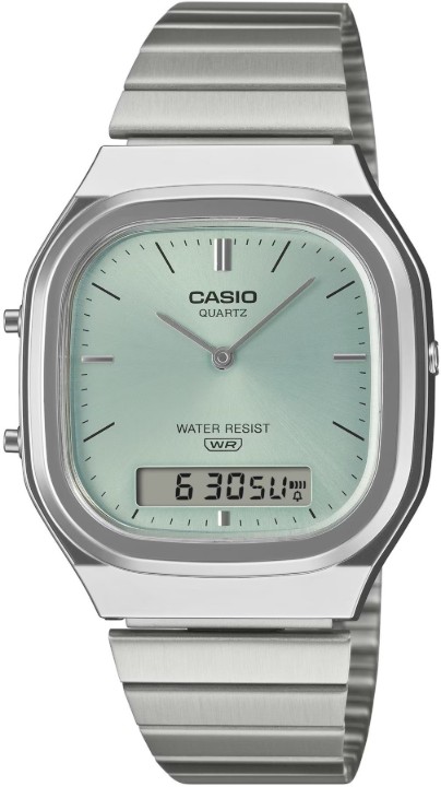Obrázok z Casio Vintage