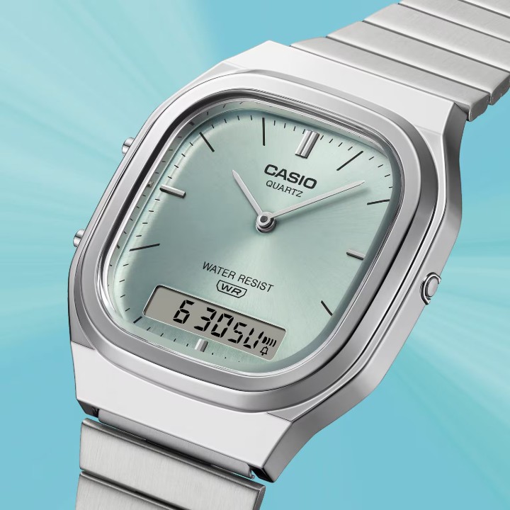 Obrázok z Casio Vintage