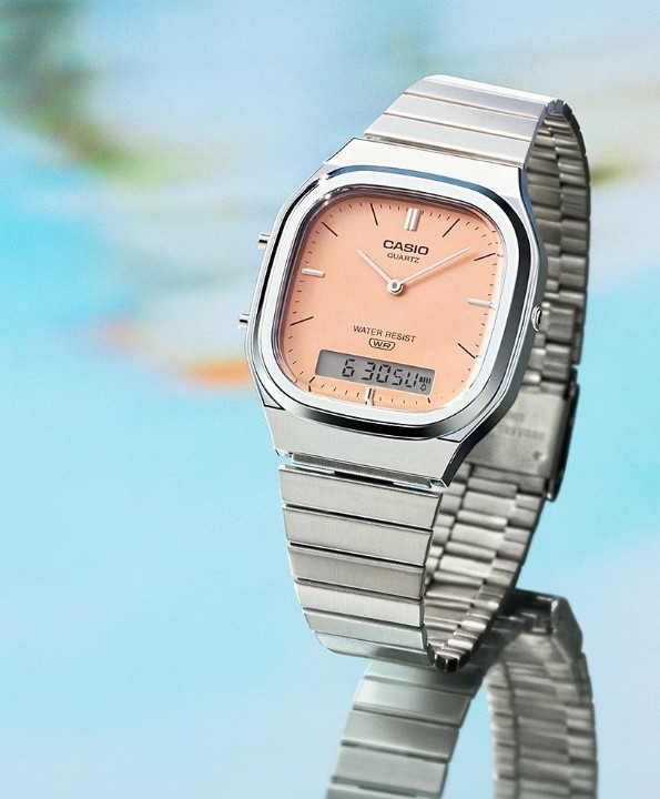 Obrázok z Casio Vintage