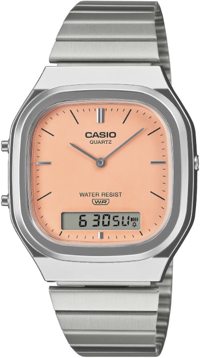 Obrázok z Casio Vintage