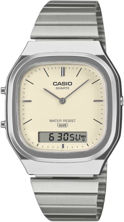Obrázok z Casio Vintage