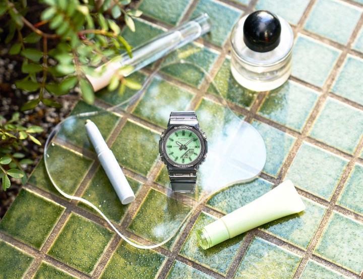 Obrázok z Casio G-Shock