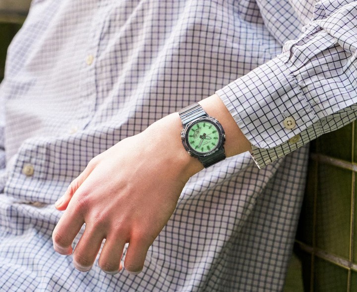 Obrázok z Casio G-Shock