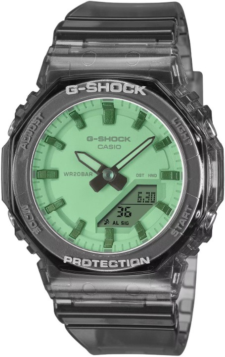 Obrázok z Casio G-Shock