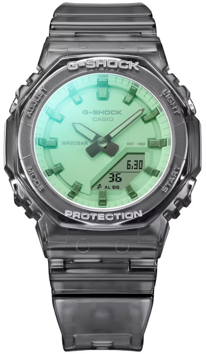 Obrázok z Casio G-Shock
