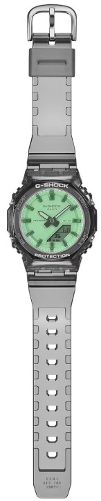 Obrázok z Casio G-Shock