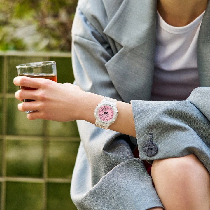 Obrázok z Casio G-Shock