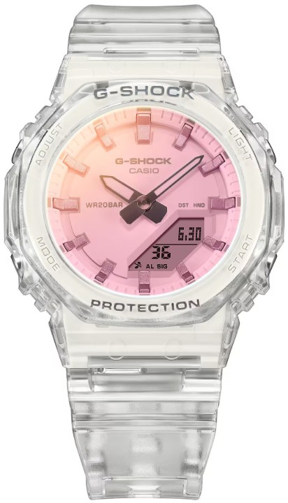 Obrázok z Casio G-Shock