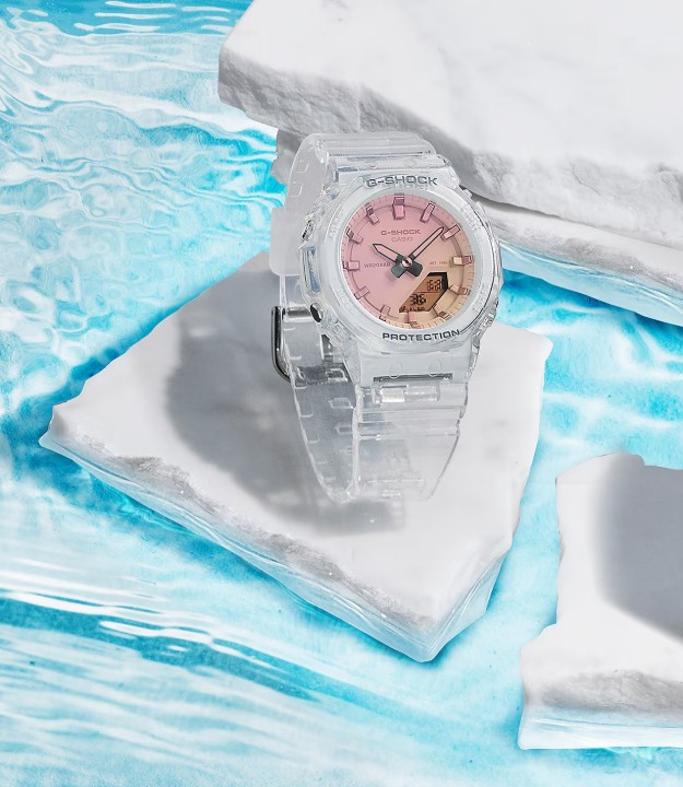 Obrázok z Casio G-Shock