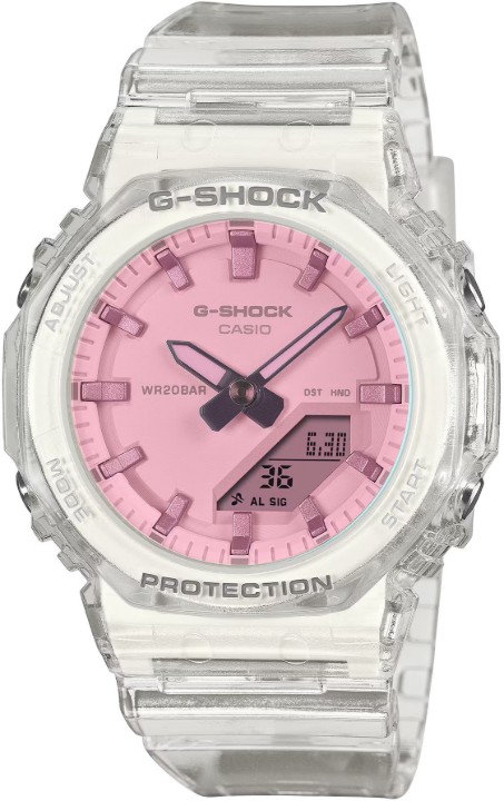 Obrázok z Casio G-Shock