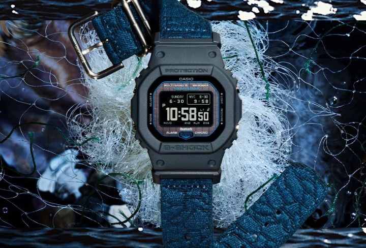 Obrázok z Casio G-Shock