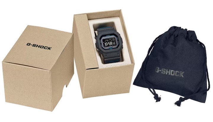 Obrázok z Casio G-Shock