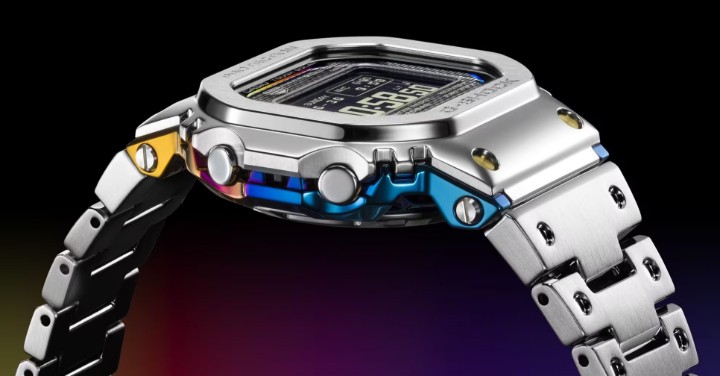 Obrázok z Casio G-Shock Pro
