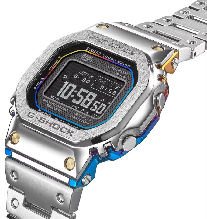 Obrázok z Casio G-Shock Pro