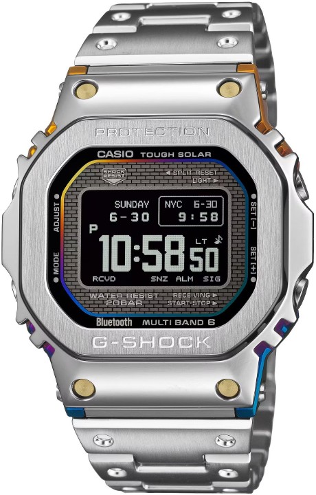 Obrázok z Casio G-Shock Pro