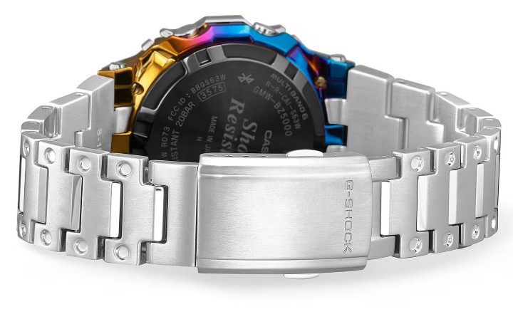 Obrázok z Casio G-Shock Pro