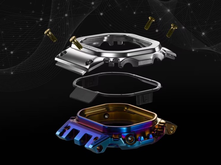 Obrázok z Casio G-Shock Pro