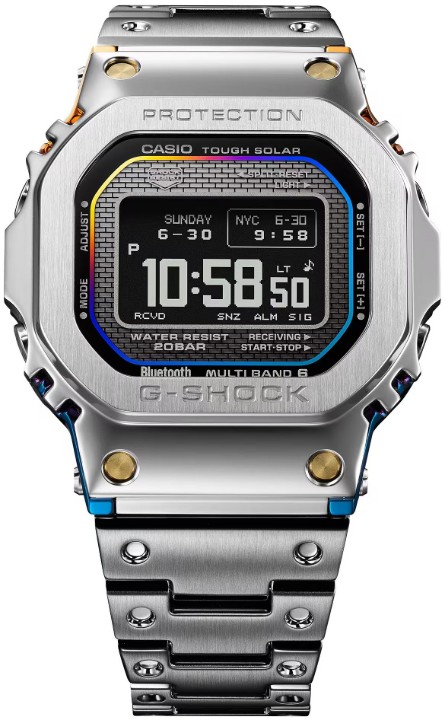 Obrázok z Casio G-Shock Pro