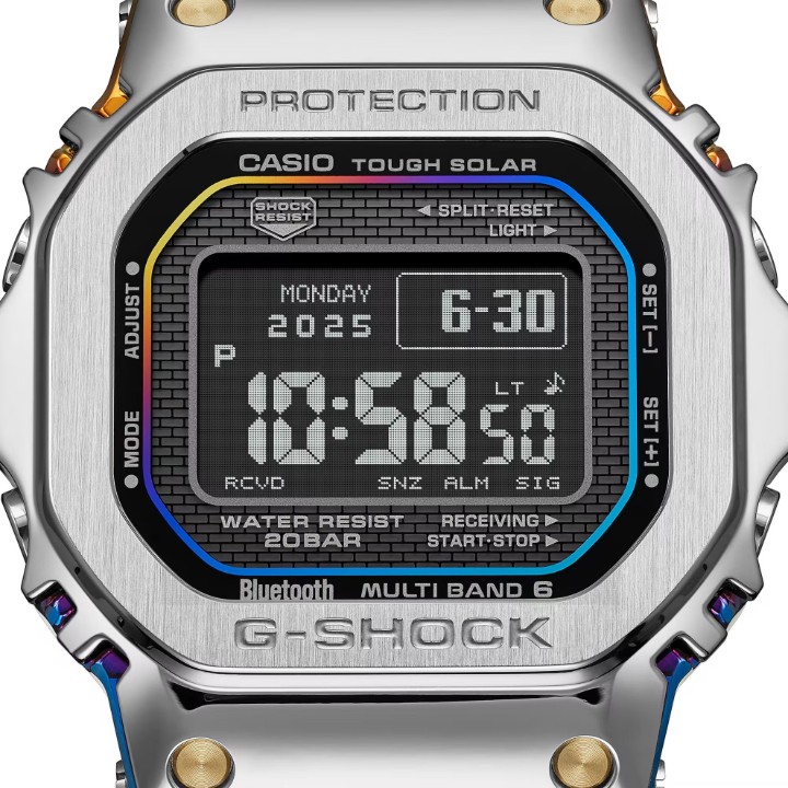 Obrázok z Casio G-Shock Pro
