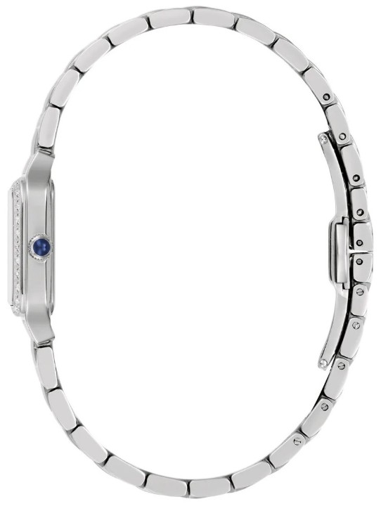 Obrázok z Bulova Sutton Classic Square Quartz