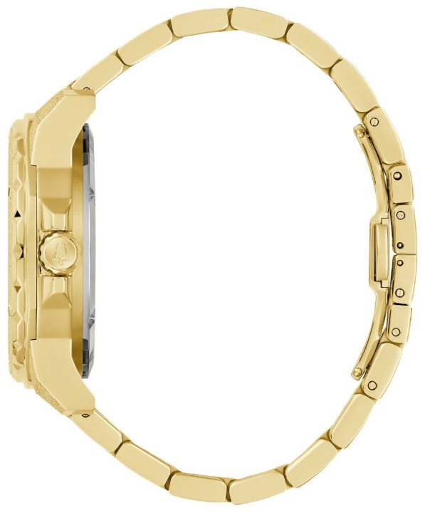 Obrázok z Bulova Marine Star Automatic Marc Anthony