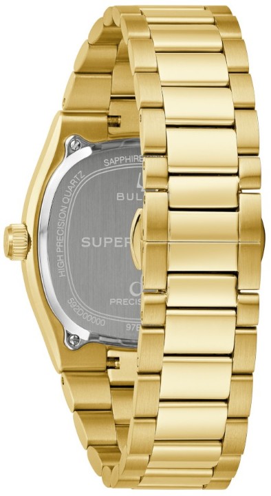 Obrázok z Bulova Super Seville