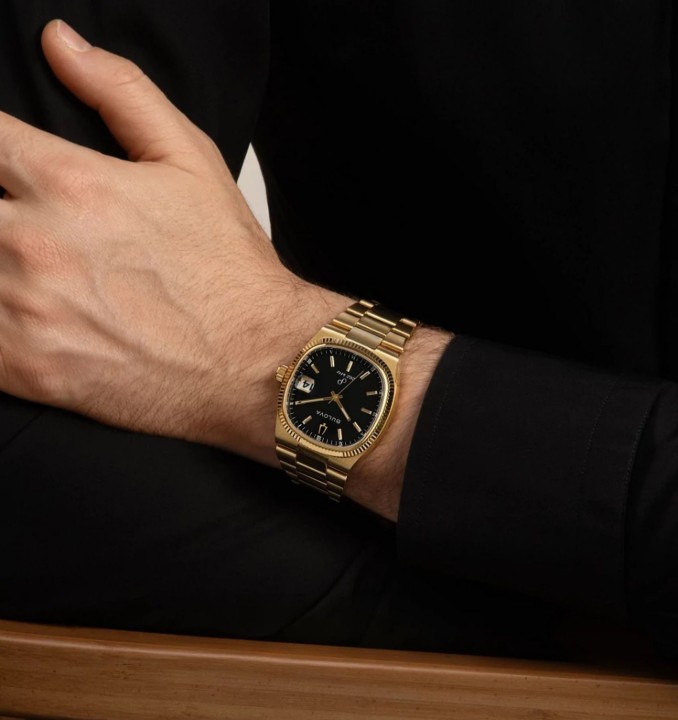 Obrázok z Bulova Super Seville