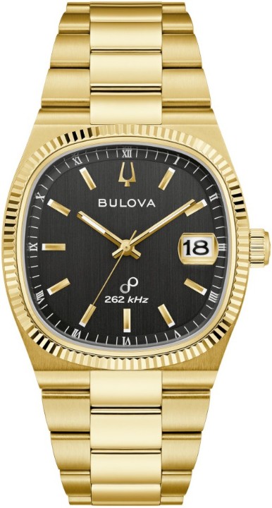 Obrázok z Bulova Super Seville