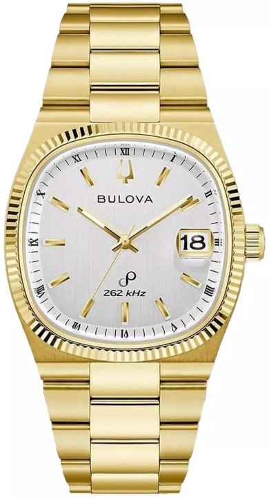 Obrázok z Bulova Super Seville
