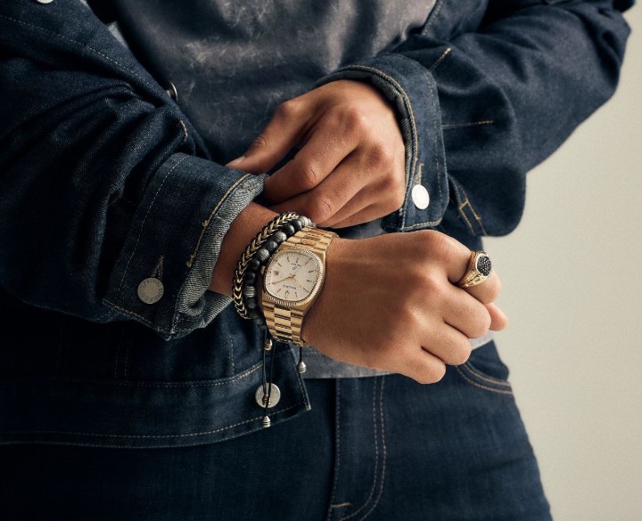Obrázok z Bulova Super Seville