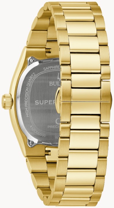 Obrázok z Bulova Super Seville