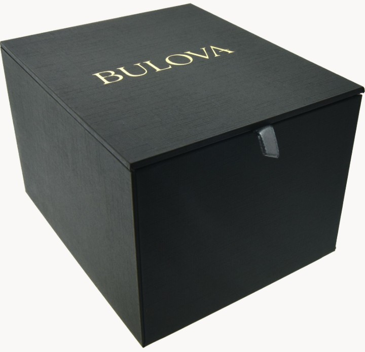 Obrázok z Bulova Super Seville