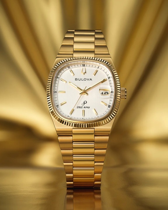 Obrázok z Bulova Super Seville