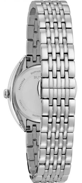 Obrázok z Bulova Contour Diamond Quartz